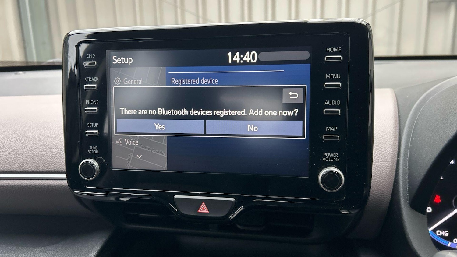 Used Toyota Yaris Cross 2022 for sale - 77439689: Photo 24