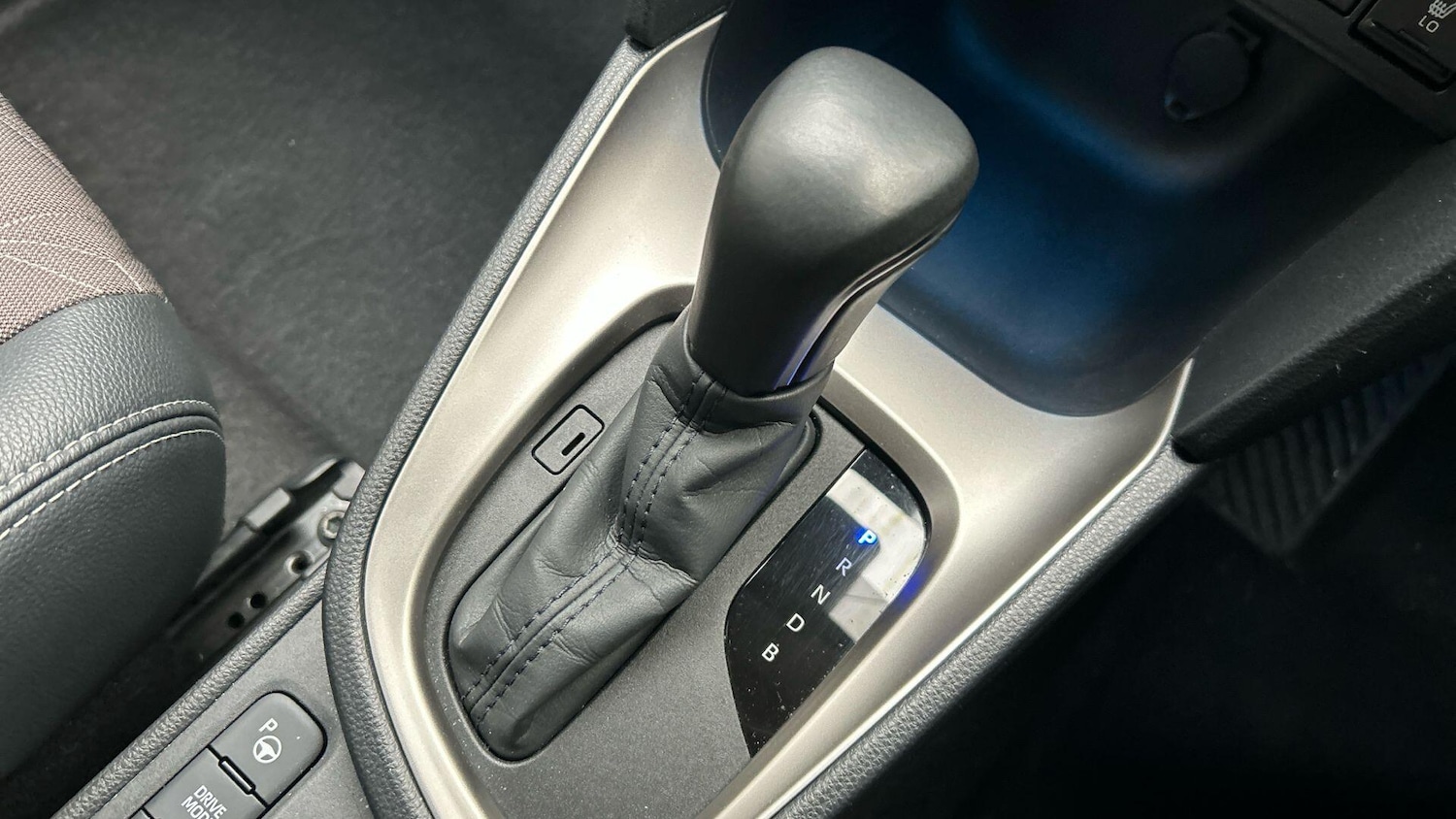 Used Toyota Yaris Cross 2022 for sale - 77439689: Photo 33