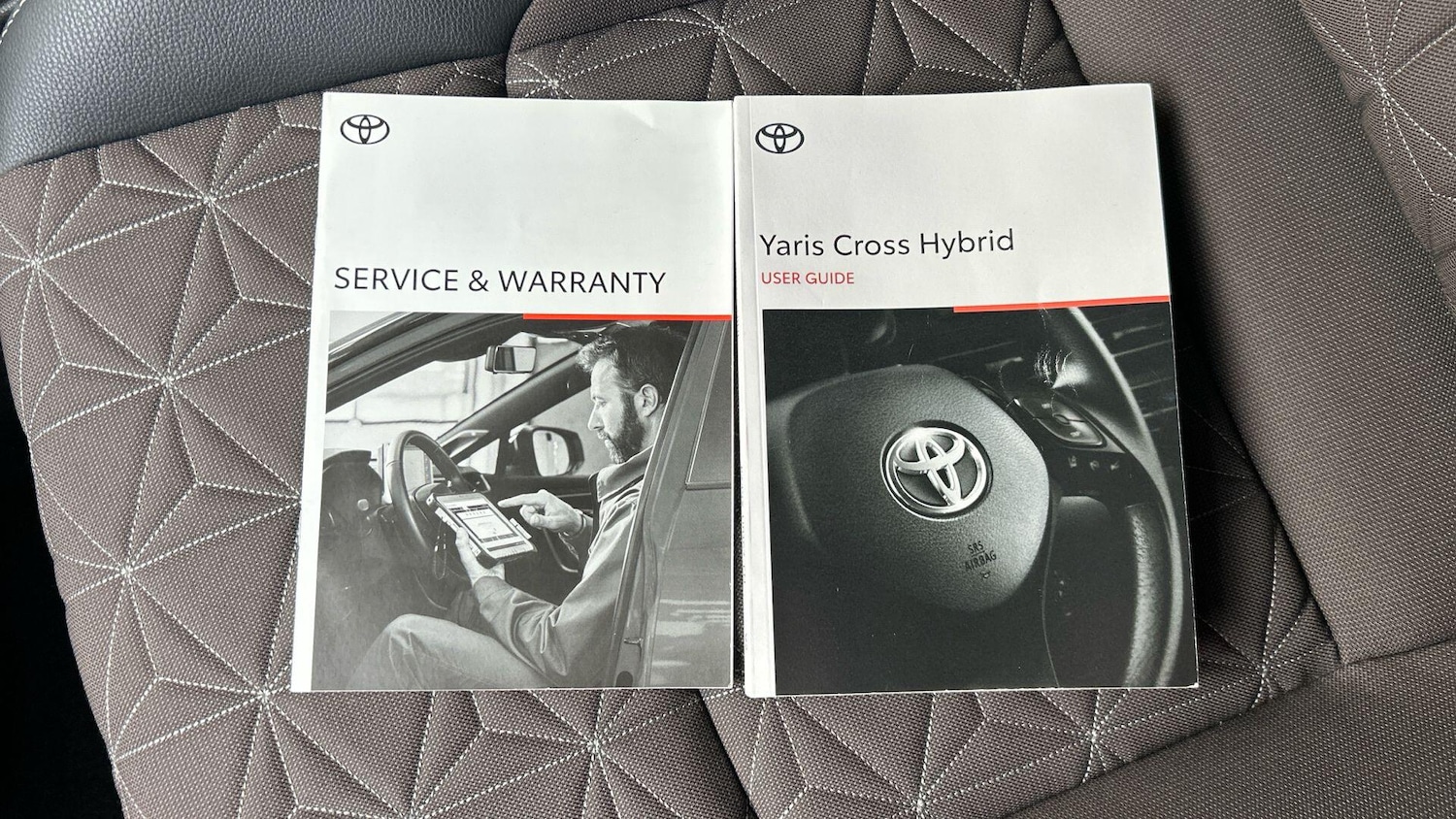 Used Toyota Yaris Cross 2022 for sale - 77439689: Photo 45