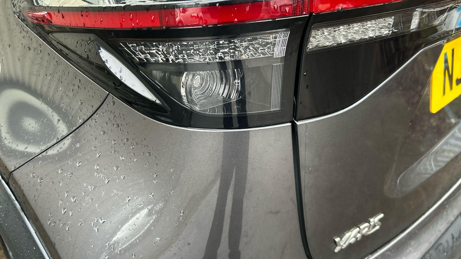 Used Toyota Yaris Cross 2022 for sale - 77439689: Photo 48