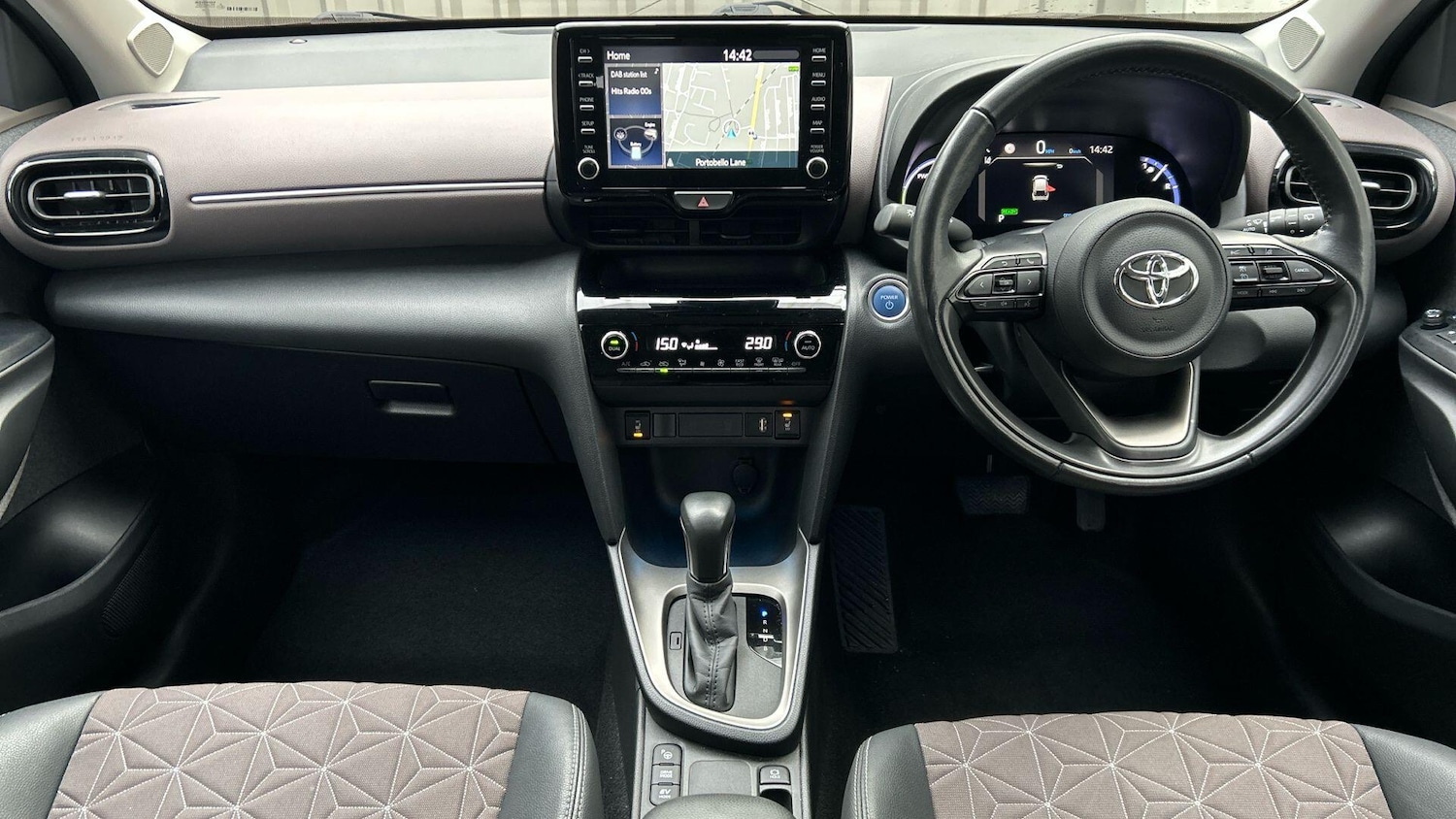 Used Toyota Yaris Cross 2022 for sale - 77439689: Photo 9