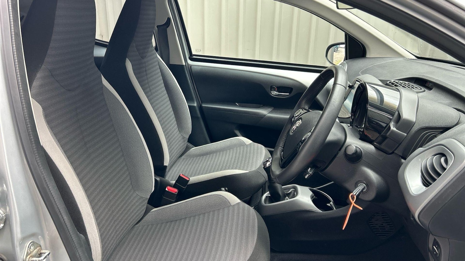 Vehicle 17