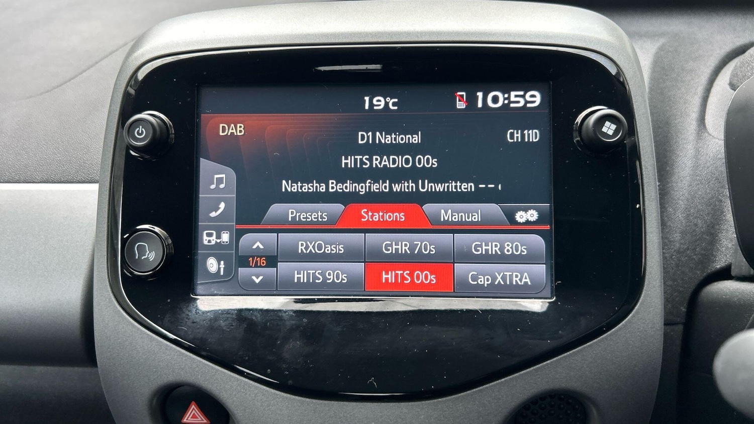 Vehicle 25