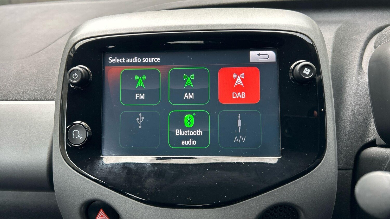 Vehicle 26