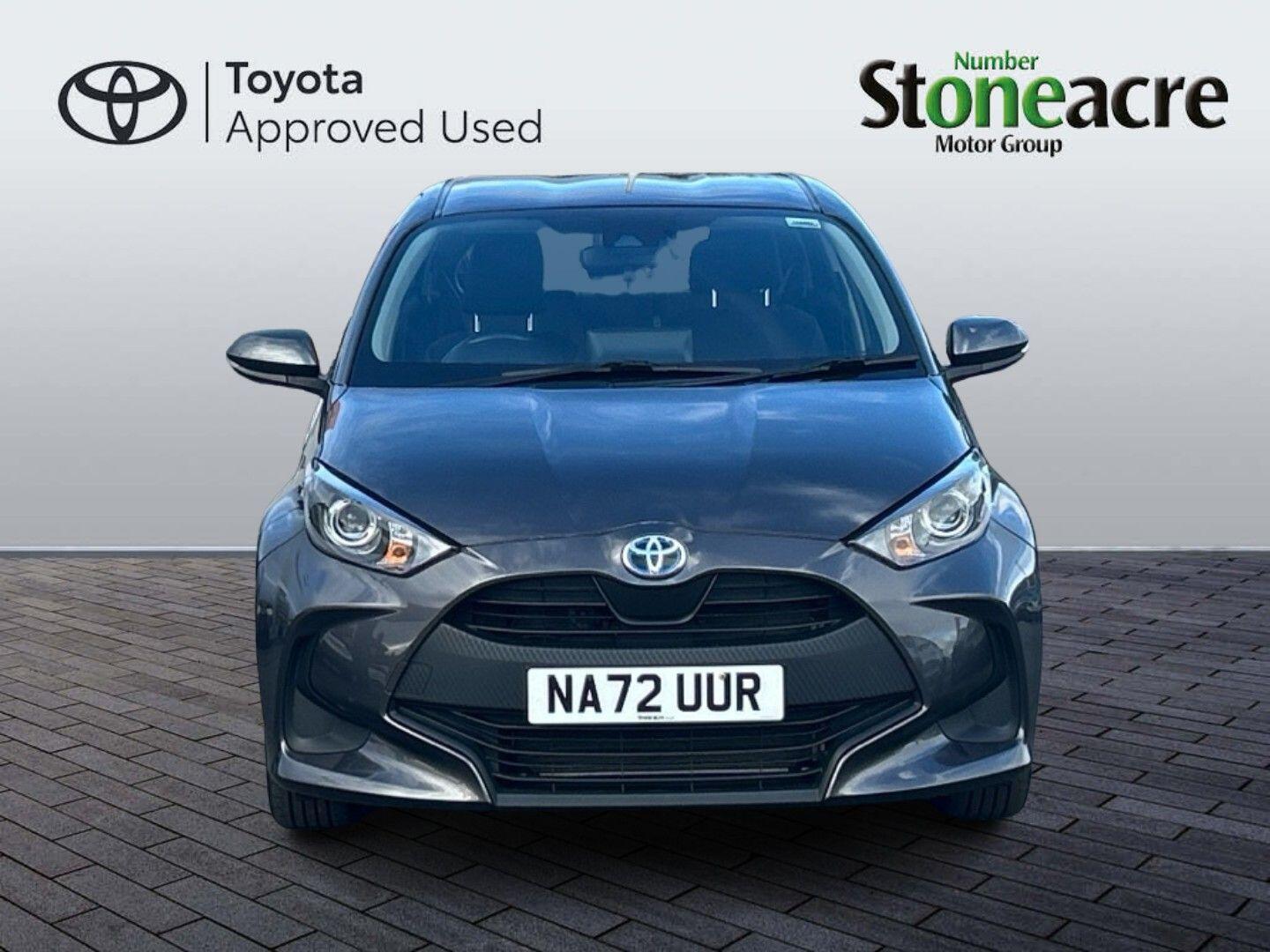 Used Toyota Yaris 2022 for sale - 76457936: Photo 10