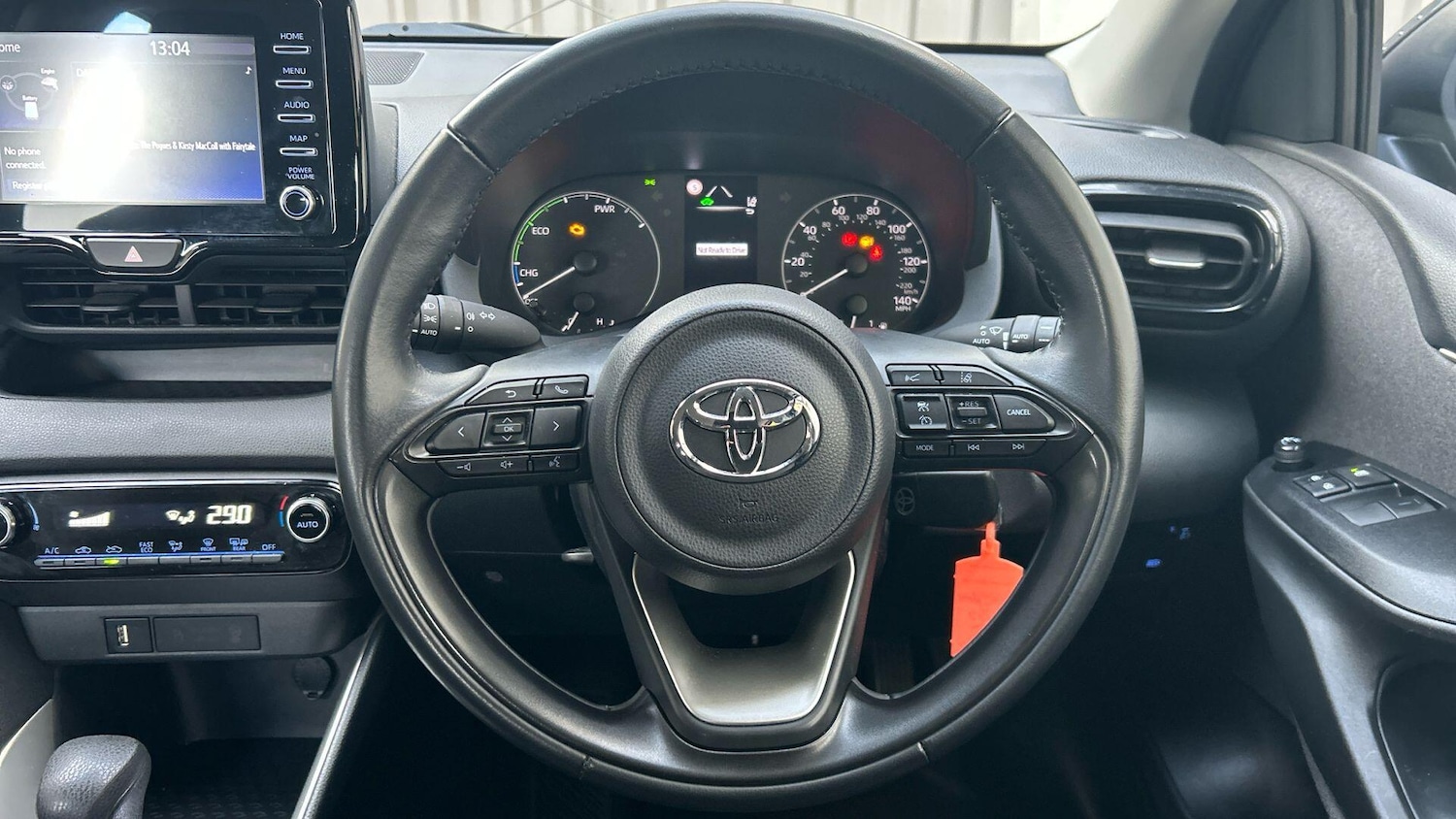 Used Toyota Yaris 2022 for sale - 76457936: Photo 14