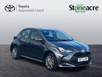Used Toyota Yaris 2022 for sale - 76457936: Photo