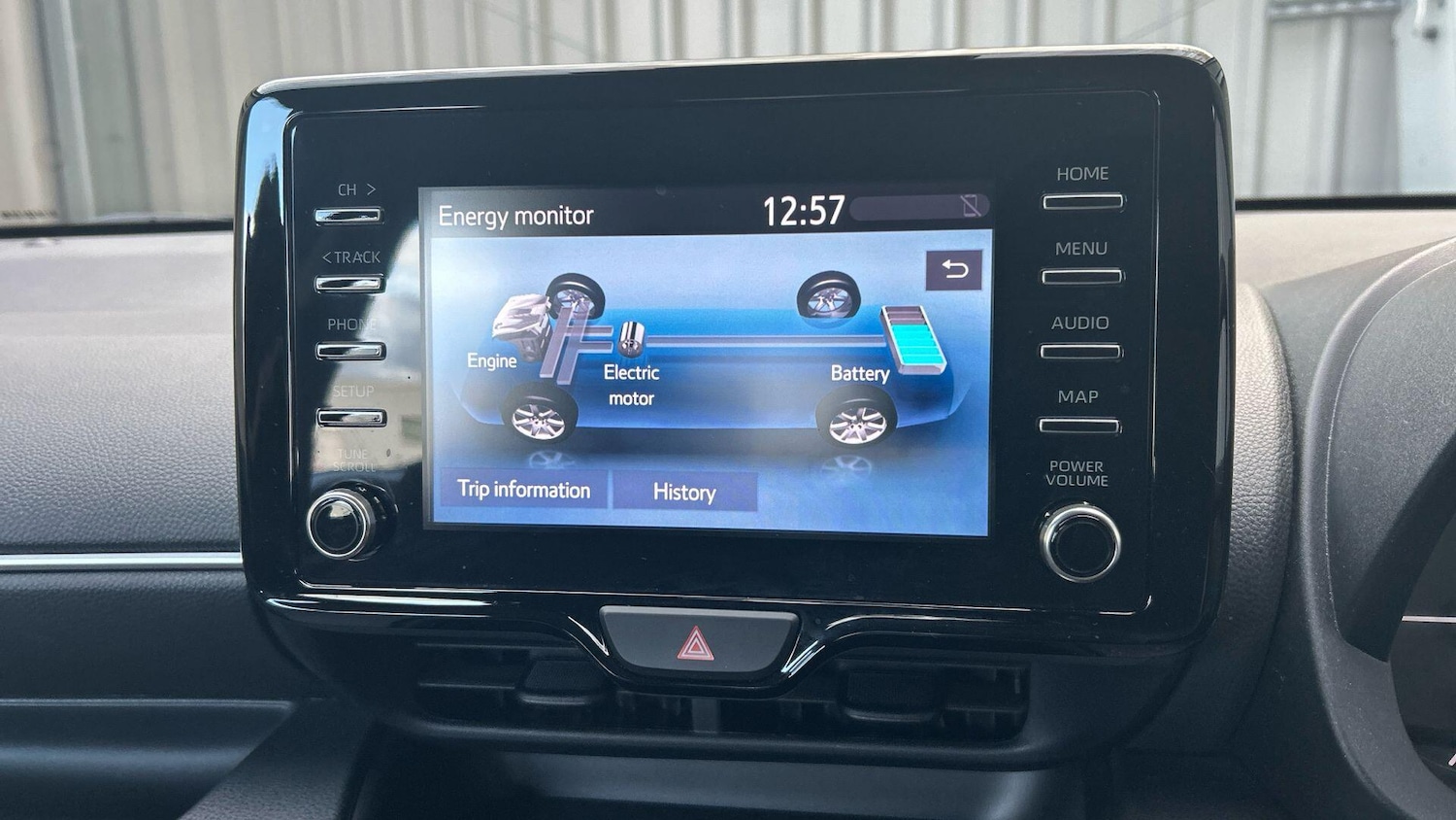 Used Toyota Yaris 2022 for sale - 76457936: Photo 22