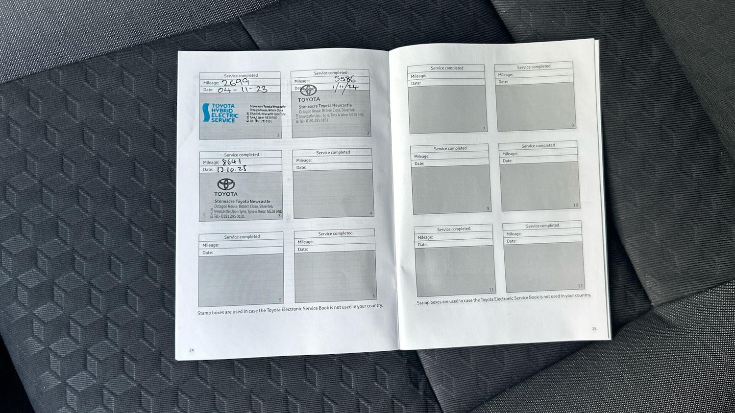 Used Toyota Yaris 2022 for sale - 76457936: Photo 23