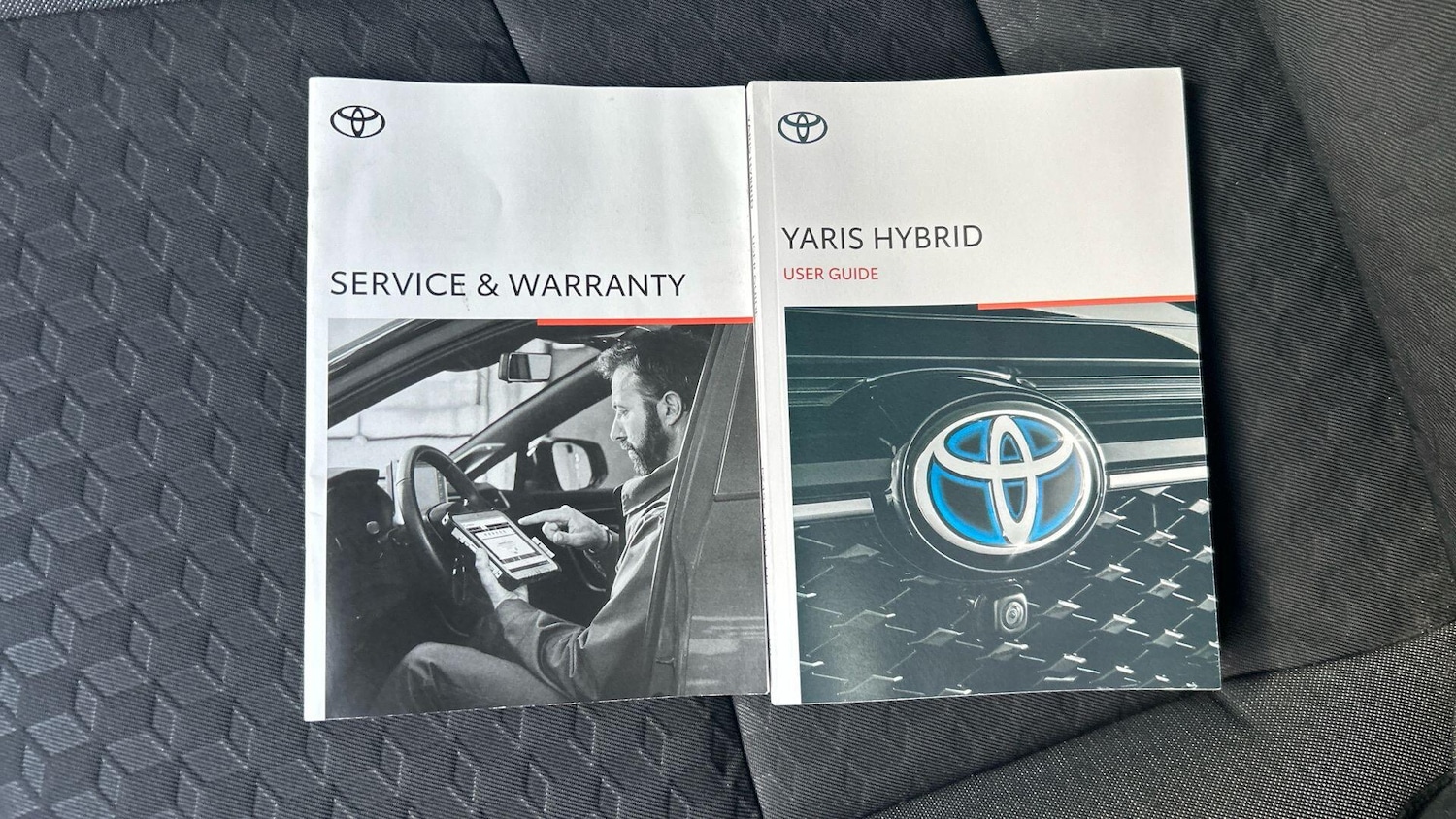 Used Toyota Yaris 2022 for sale - 76457936: Photo 44