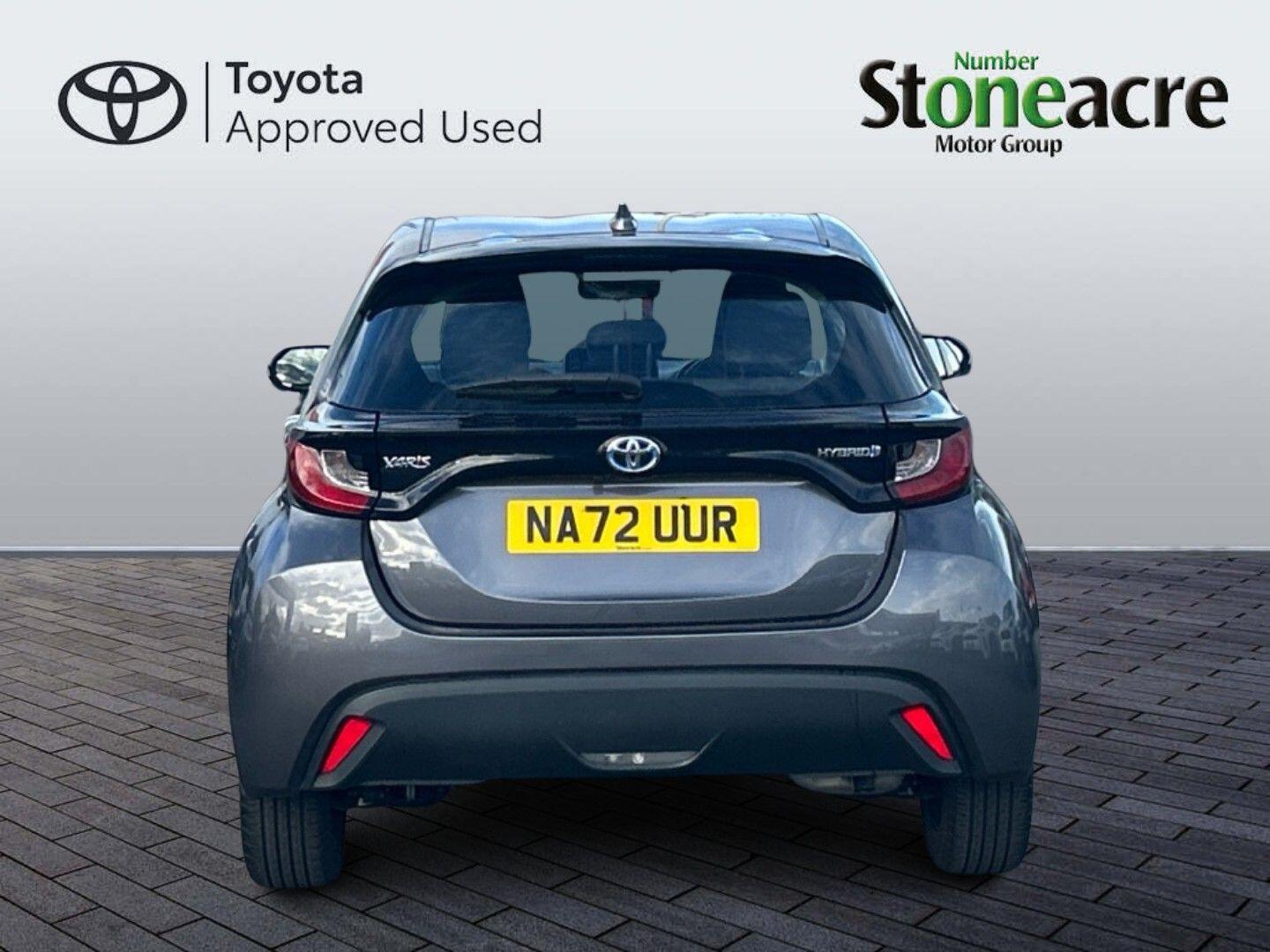 Used Toyota Yaris 2022 for sale - 76457936: Photo 6