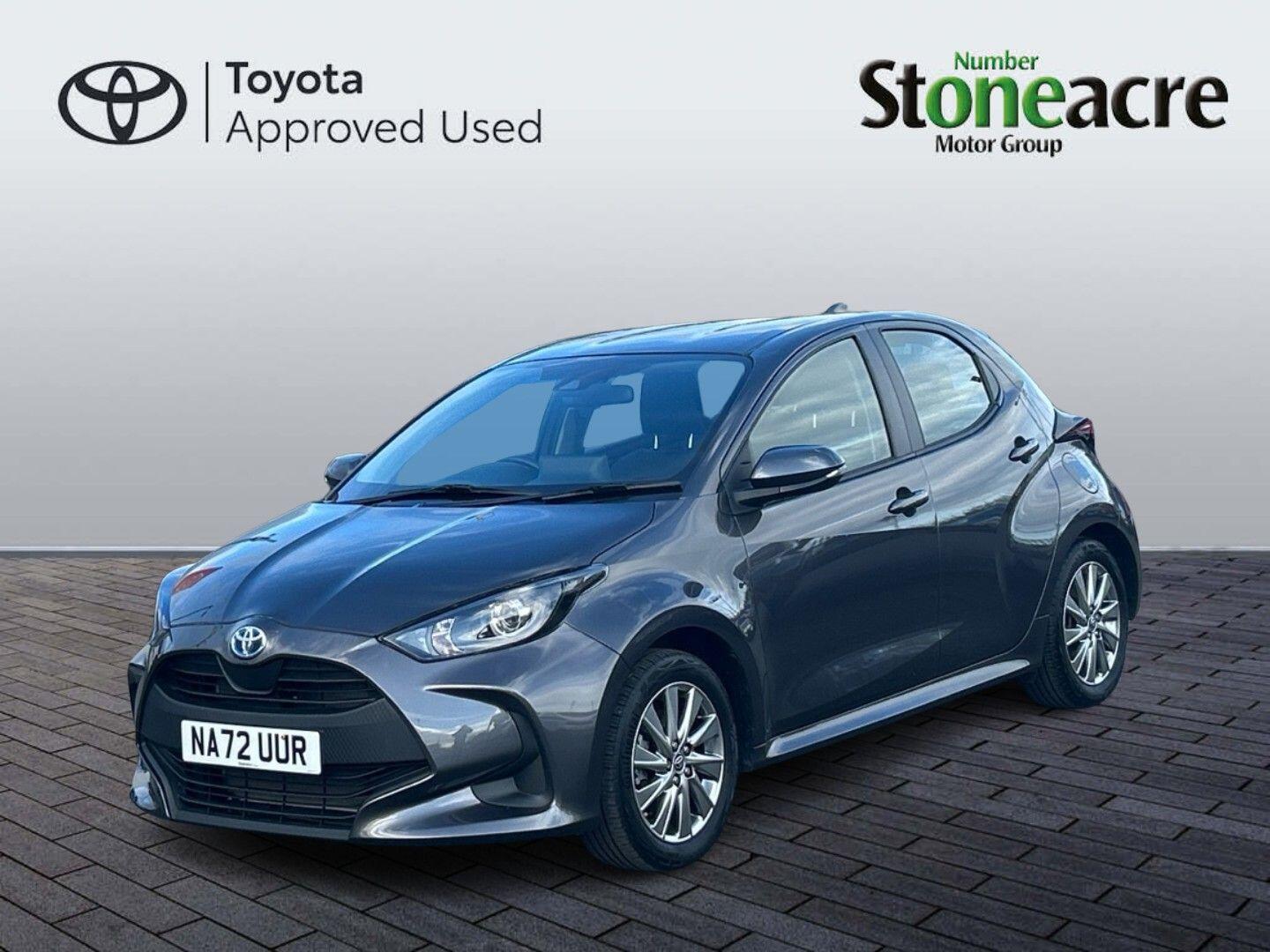 Used Toyota Yaris 2022 for sale - 76457936: Photo 9