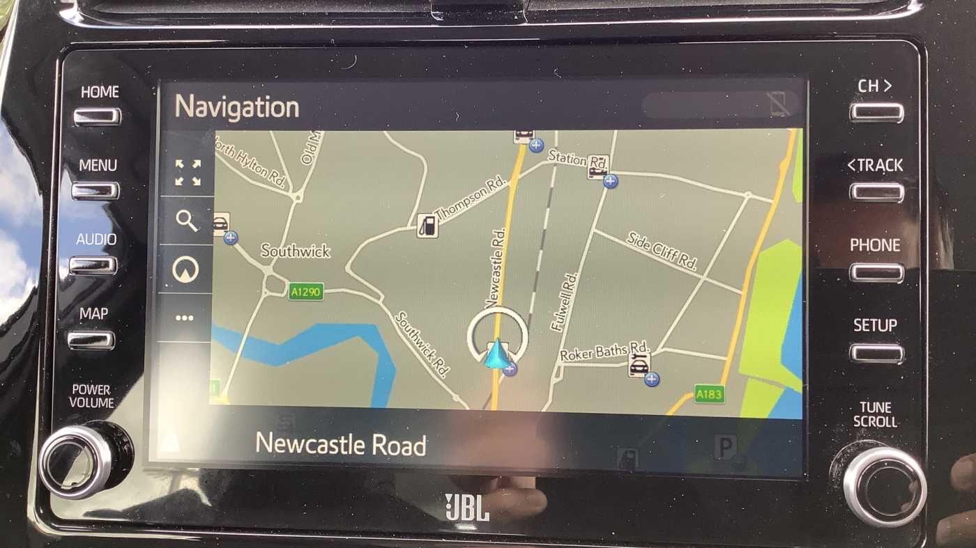 Used Toyota Prius 2021 for sale - 76550666: Photo 11