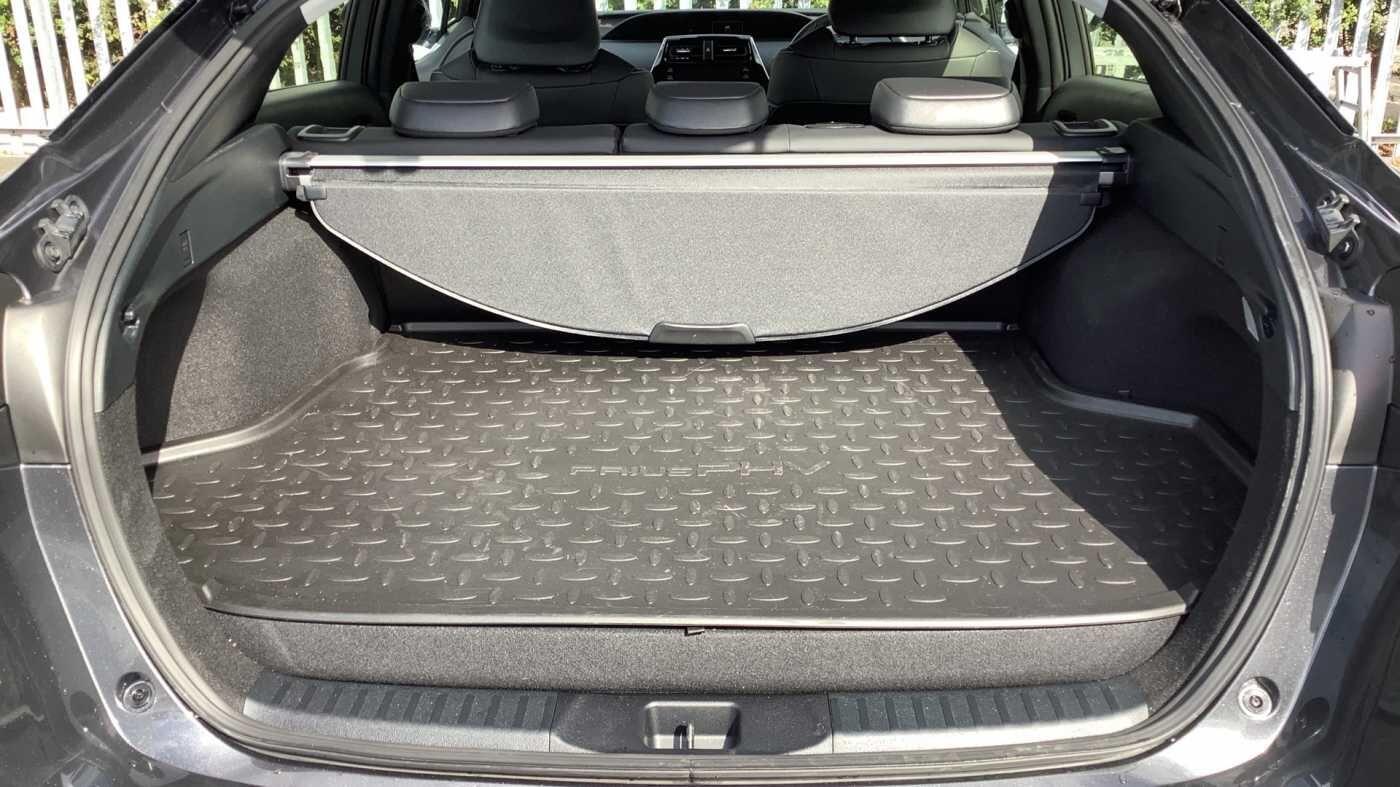 Used Toyota Prius 2021 for sale - 76550666: Photo 17