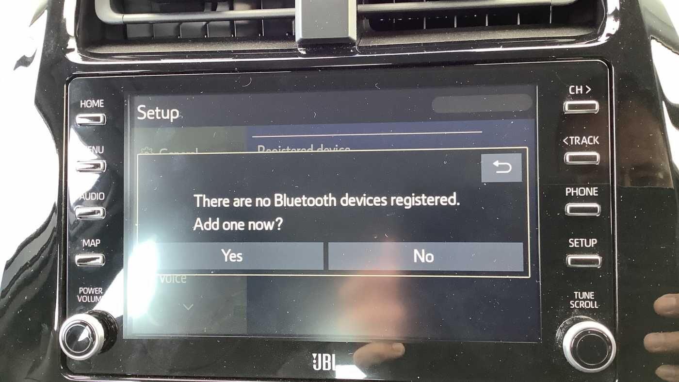 Used Toyota Prius 2021 for sale - 76550666: Photo 21