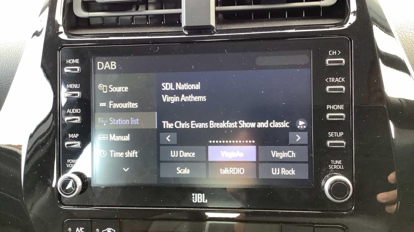 Used Toyota Prius 2021 for sale - 76550666: Photo 23