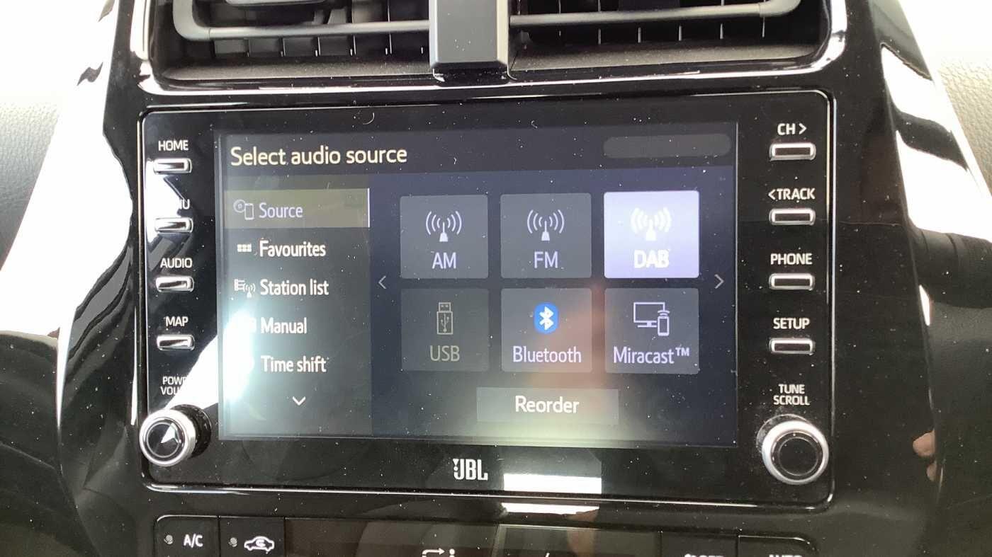 Used Toyota Prius 2021 for sale - 76550666: Photo 24