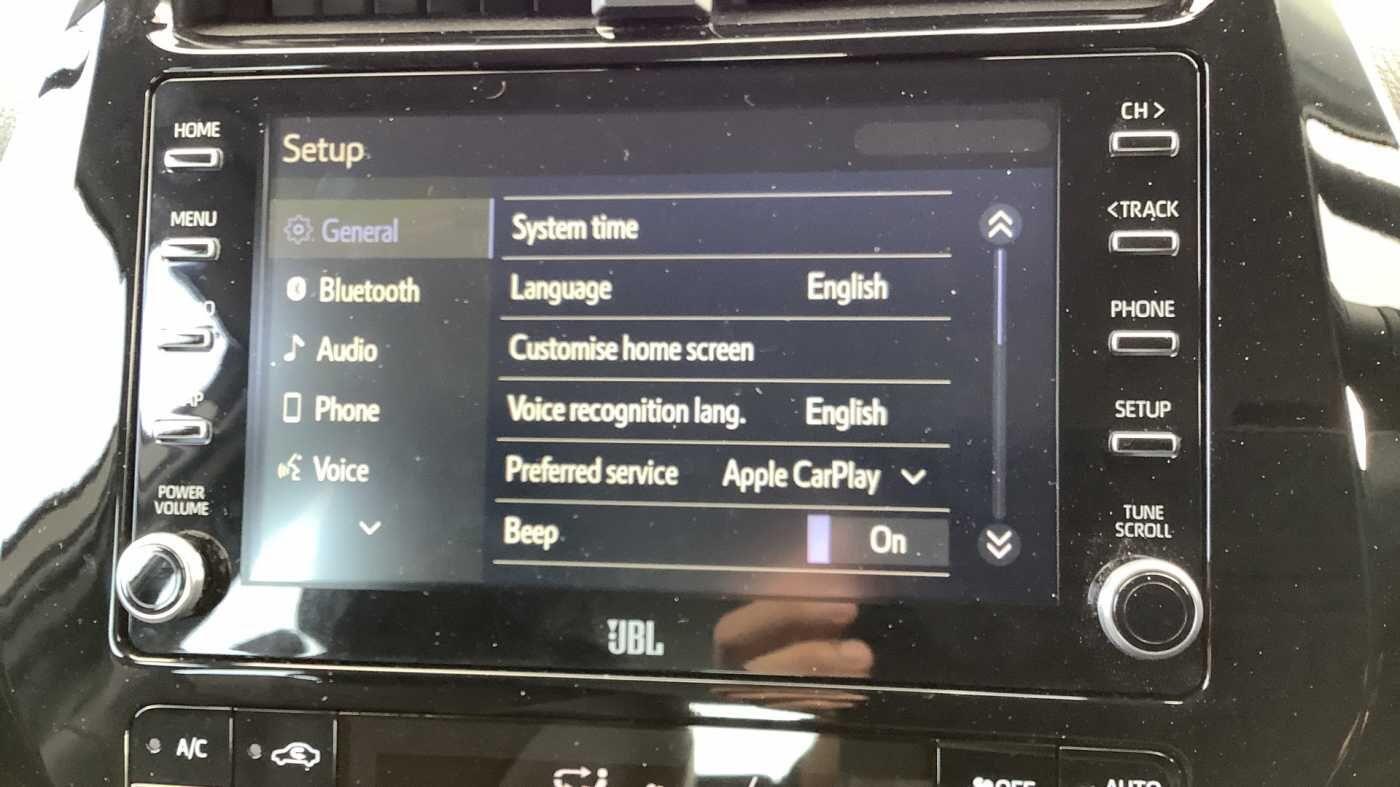 Used Toyota Prius 2021 for sale - 76550666: Photo 25