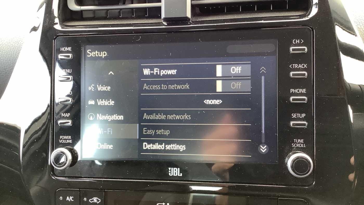 Used Toyota Prius 2021 for sale - 76550666: Photo 26