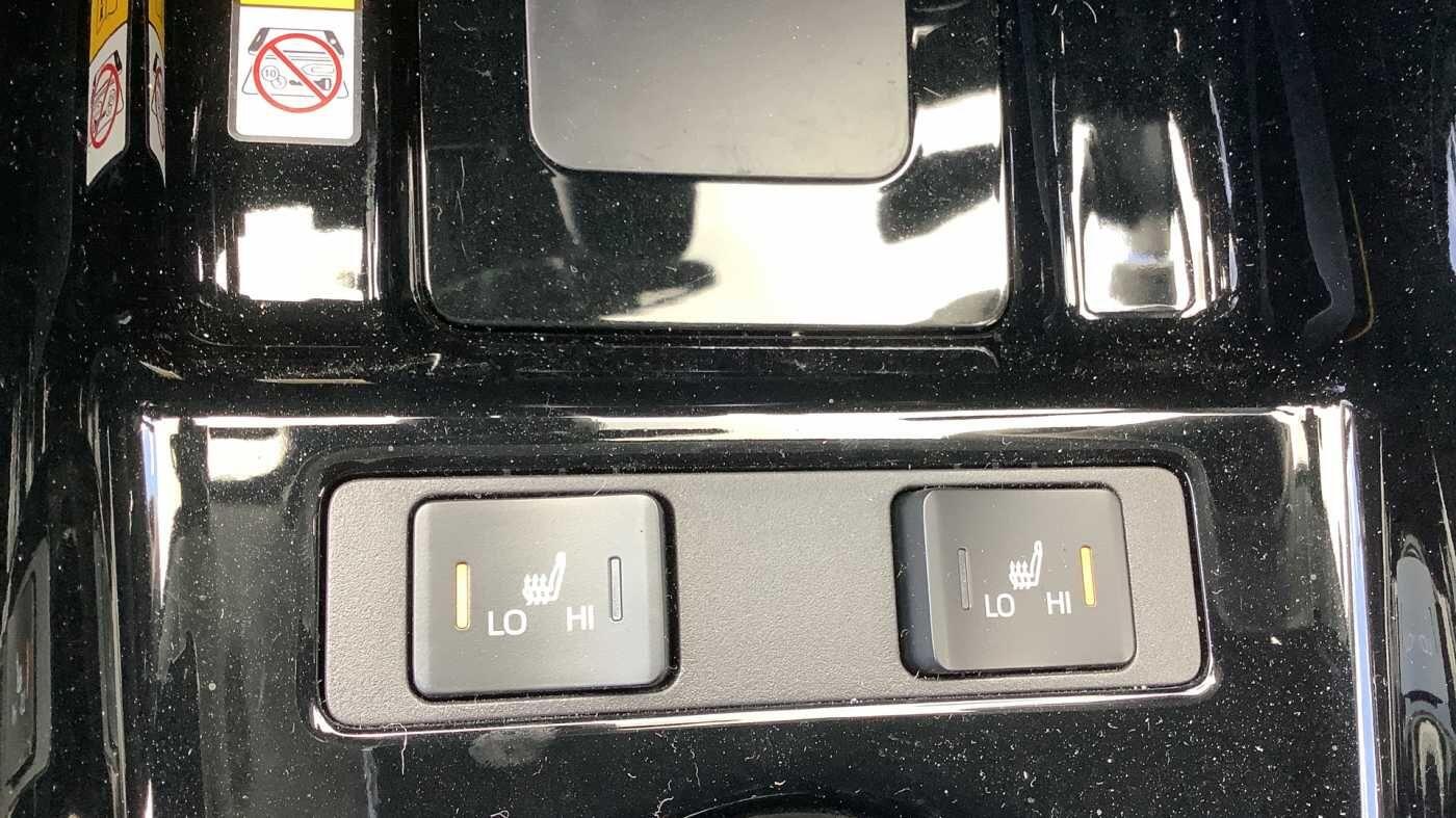 Used Toyota Prius 2021 for sale - 76550666: Photo 28