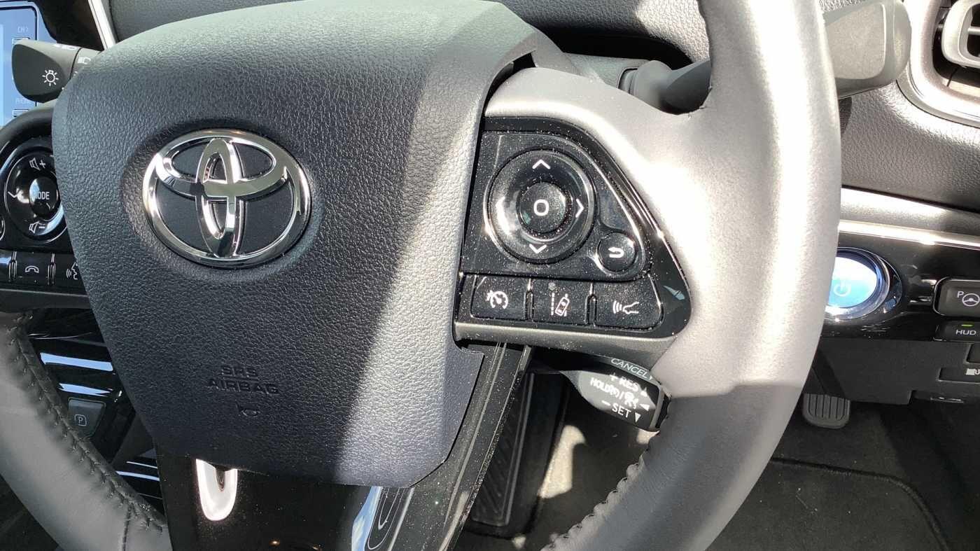 Used Toyota Prius 2021 for sale - 76550666: Photo 31