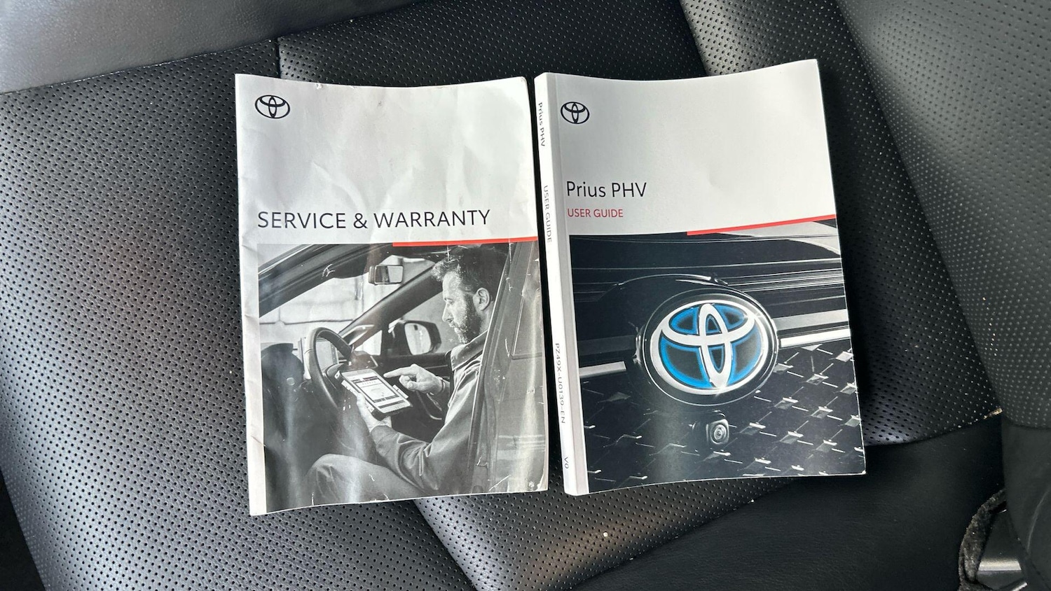 Used Toyota Prius 2021 for sale - 76550666: Photo 41