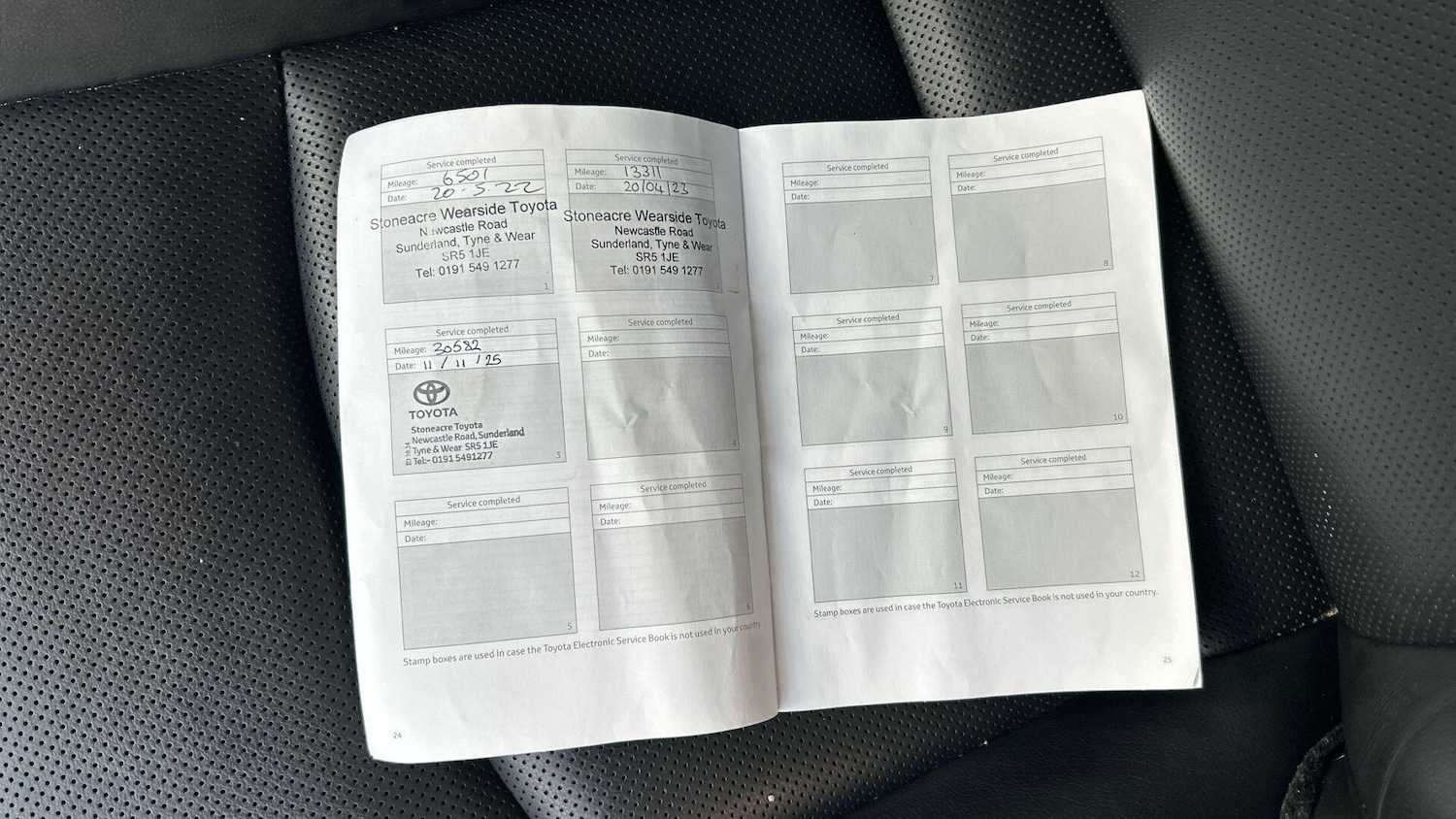 Used Toyota Prius 2021 for sale - 76550666: Photo 42