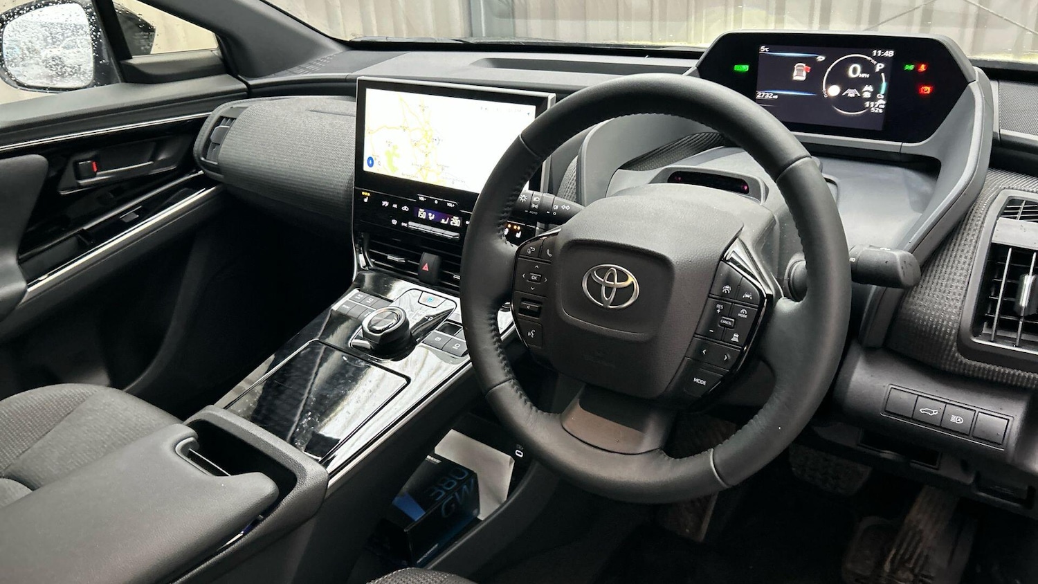 Used Toyota Other 2025 for sale - 77468396: Photo 10