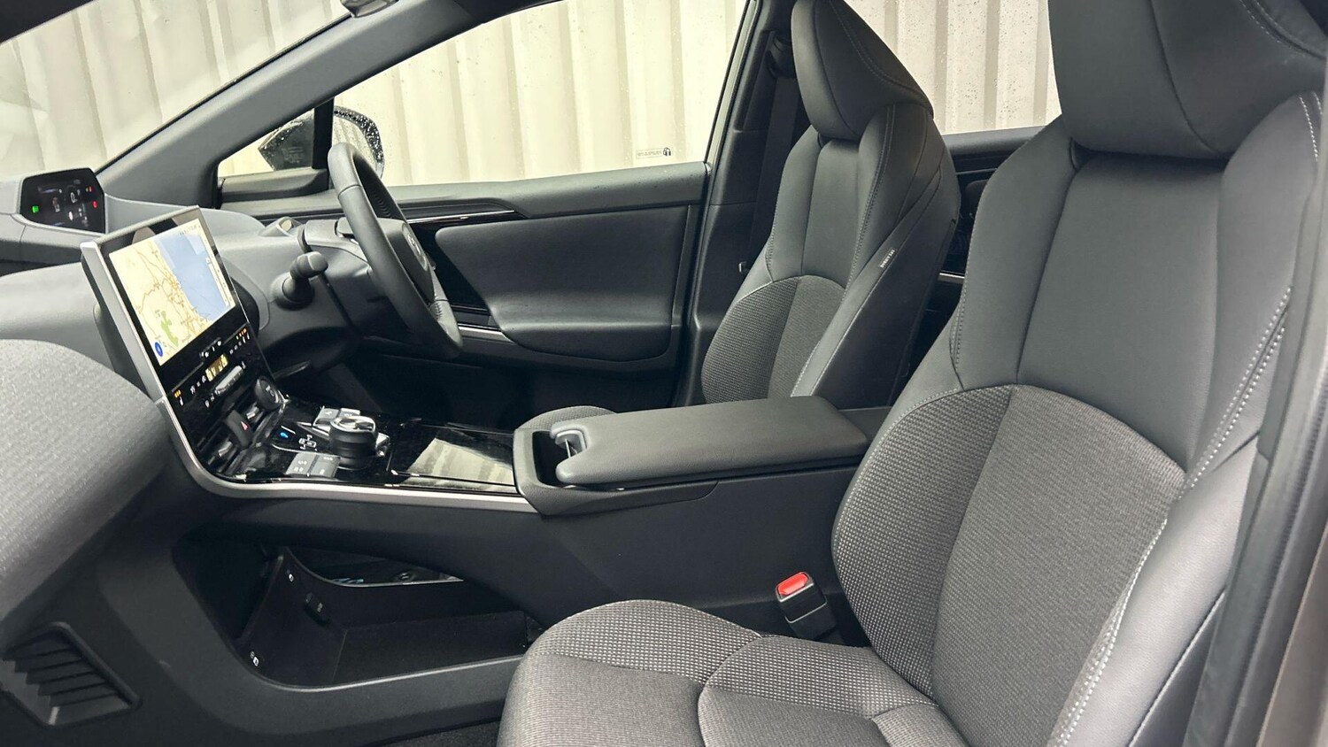 Used Toyota Other 2025 for sale - 77468396: Photo 14