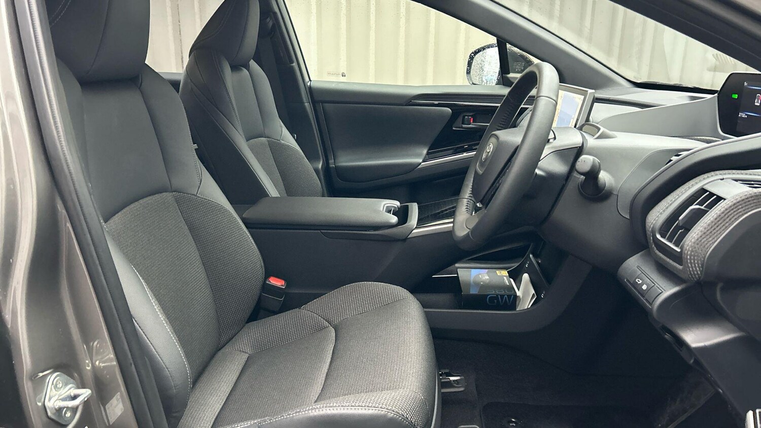 Used Toyota Other 2025 for sale - 77468396: Photo 15