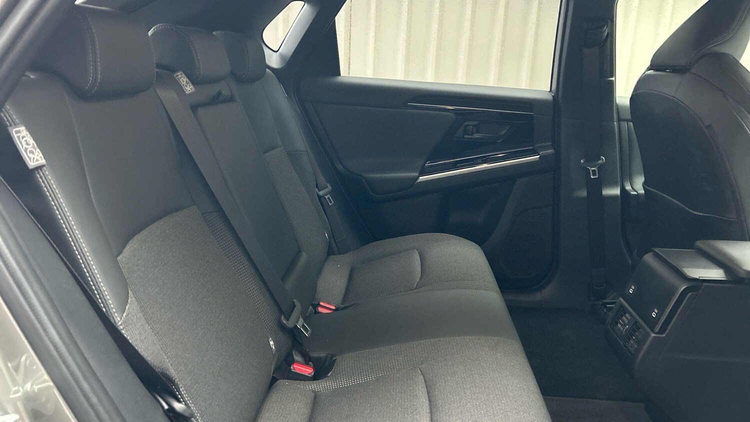 Used Toyota Other 2025 for sale - 77468396: Photo 16