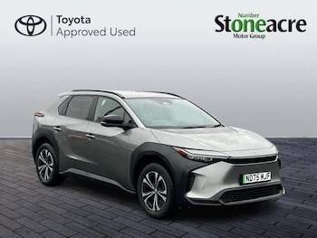 Used Toyota Other 2025 for sale - 77468396: Photo