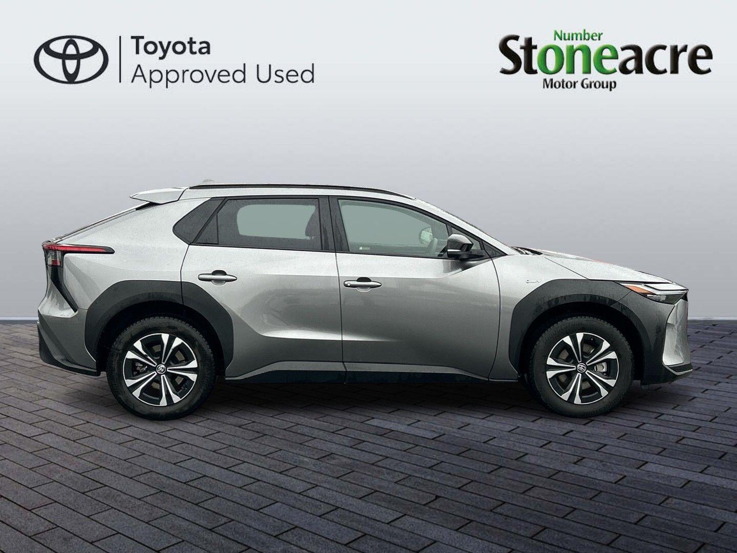 Used Toyota Other 2025 for sale - 77468396: Photo 2