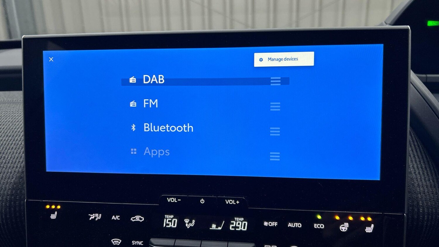 Used Toyota Other 2025 for sale - 77468396: Photo 25