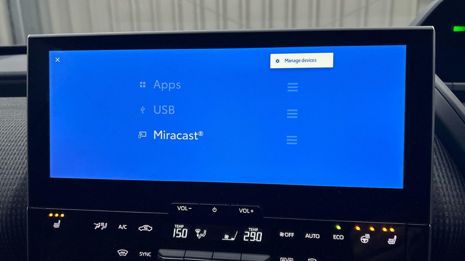 Used Toyota Other 2025 for sale - 77468396: Photo 26
