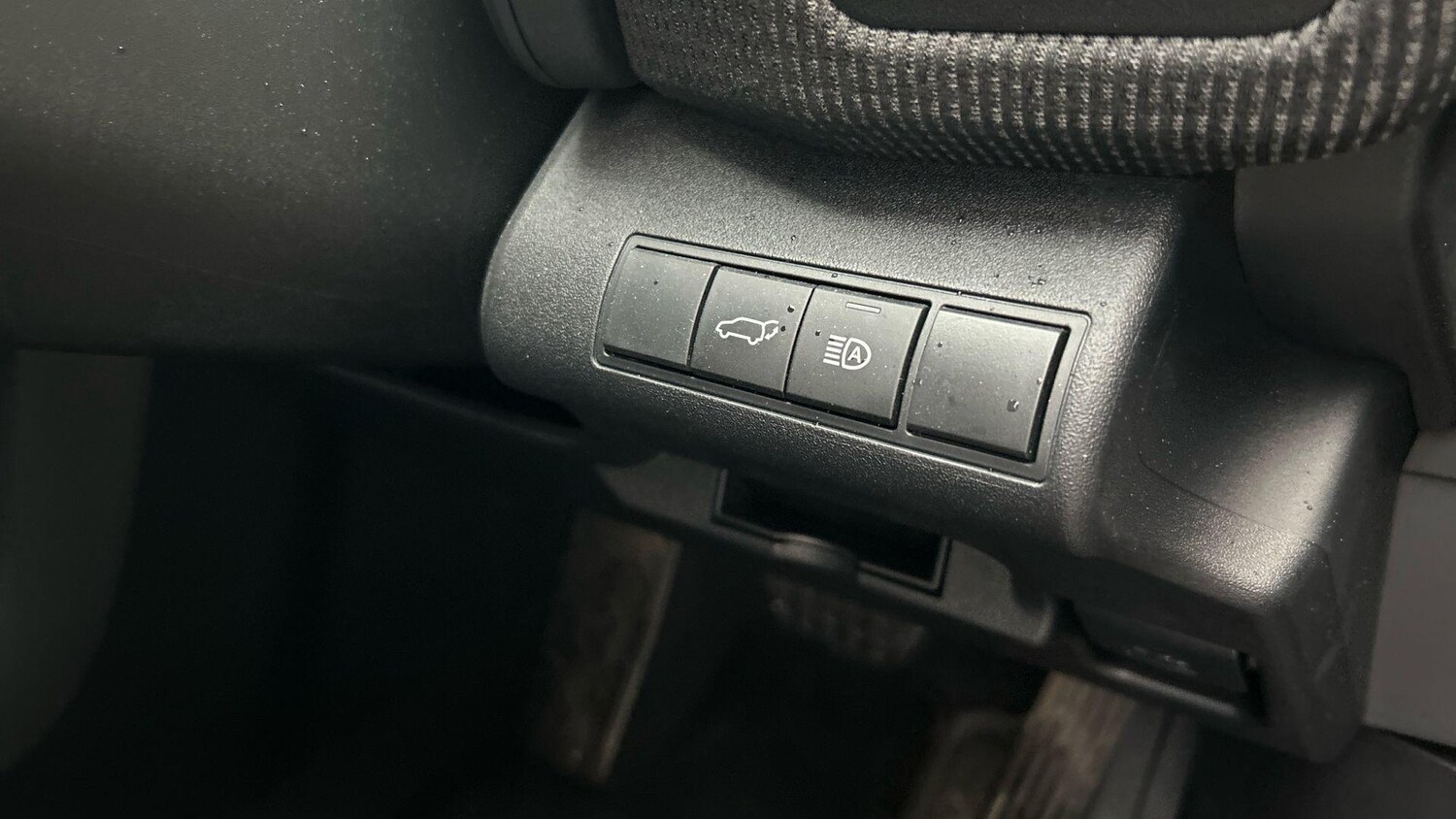 Used Toyota Other 2025 for sale - 77468396: Photo 34