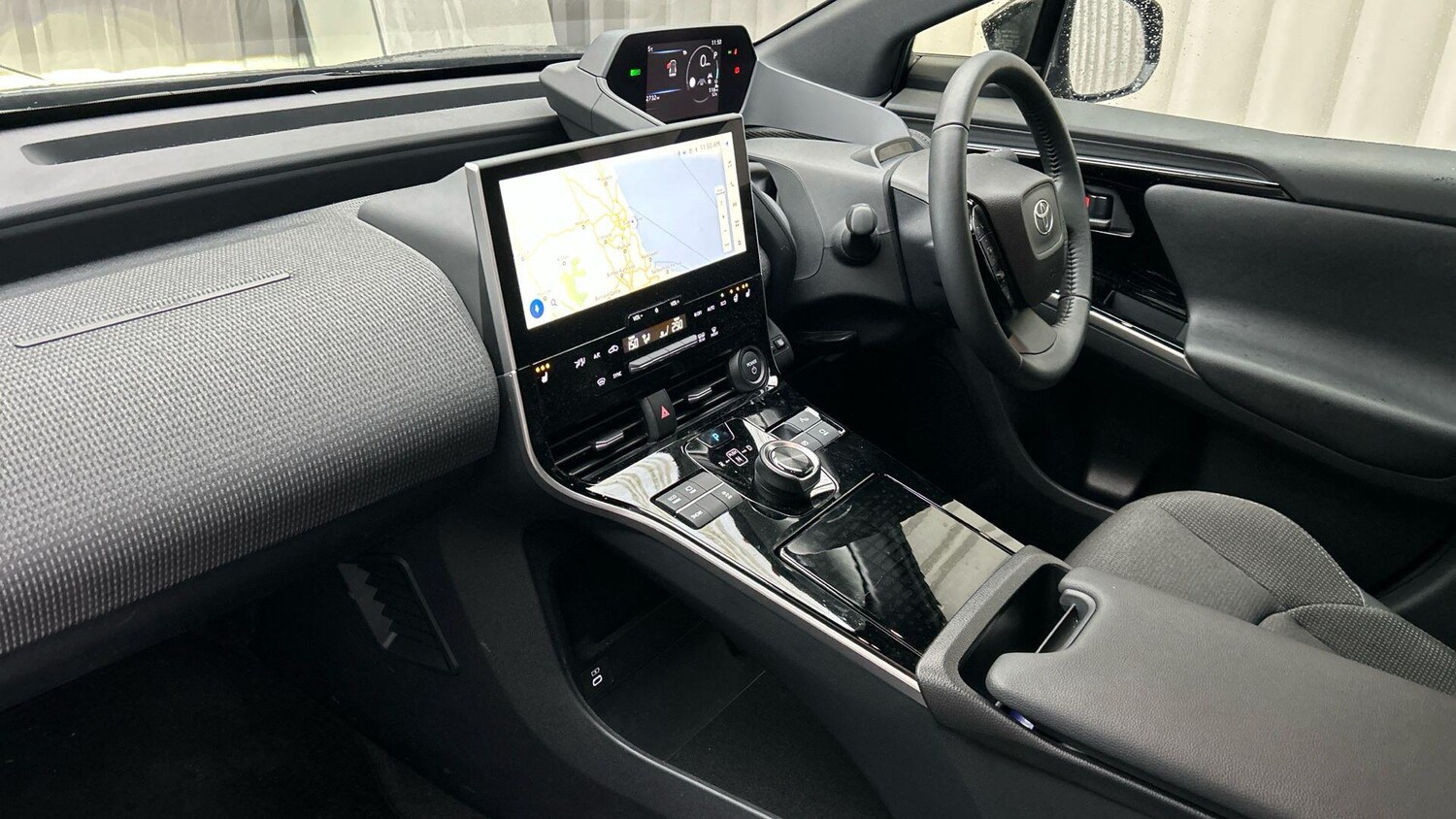 Used Toyota Other 2025 for sale - 77468396: Photo 36