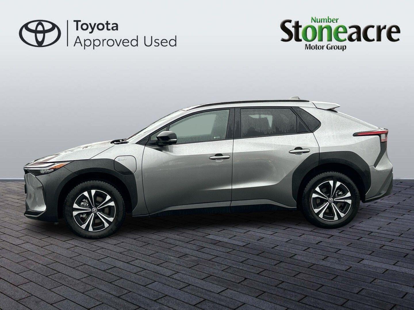 Used Toyota Other 2025 for sale - 77468396: Photo 6