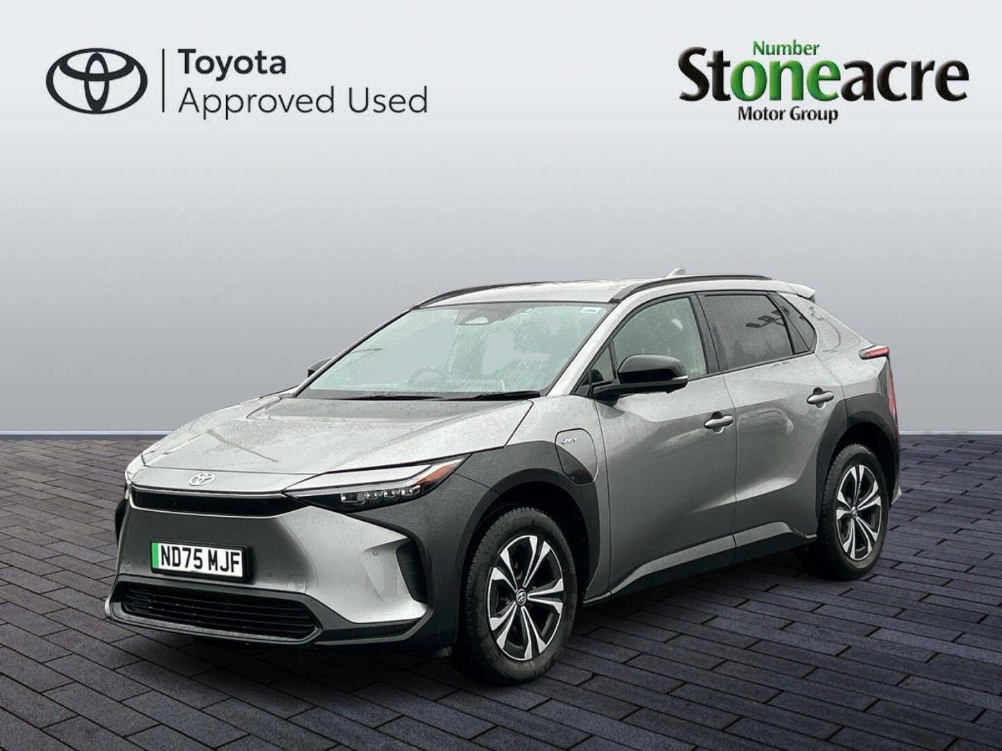 Used Toyota Other 2025 for sale - 77468396: Photo 7