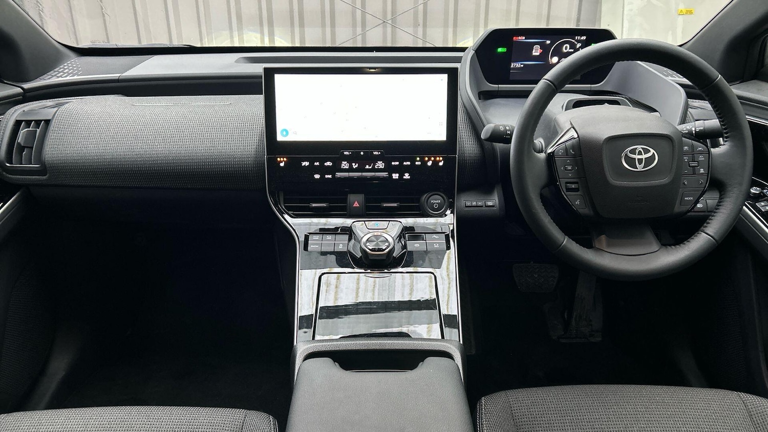 Used Toyota Other 2025 for sale - 77468396: Photo 9