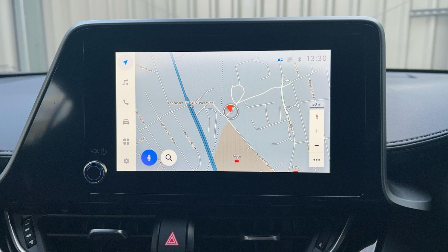 Used Toyota C-HR 2022 for sale - 77203030: Photo 11