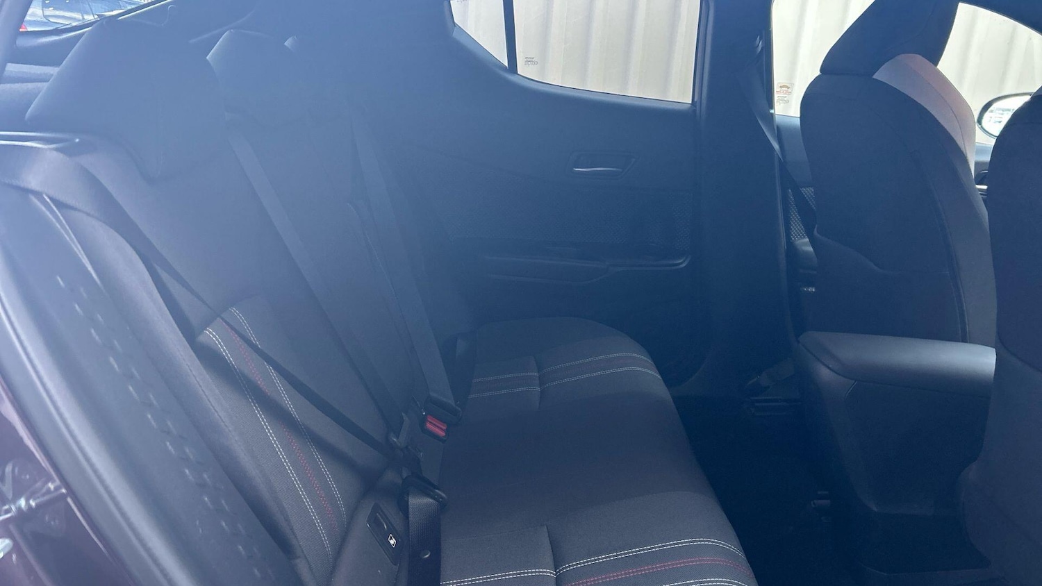 Used Toyota C-HR 2022 for sale - 77203030: Photo 16