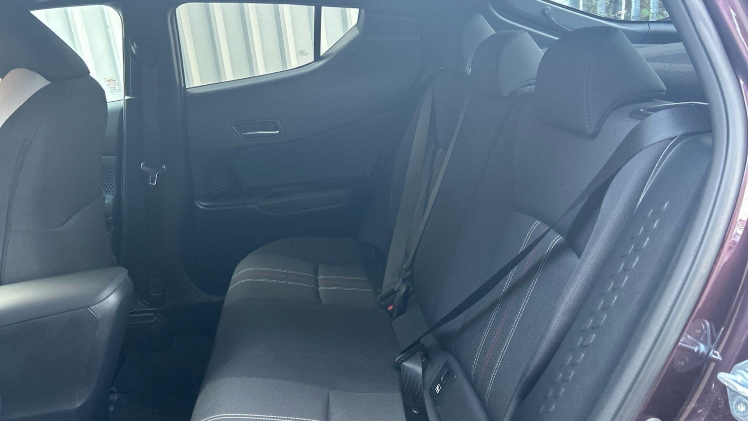 Used Toyota C-HR 2022 for sale - 77203030: Photo 17