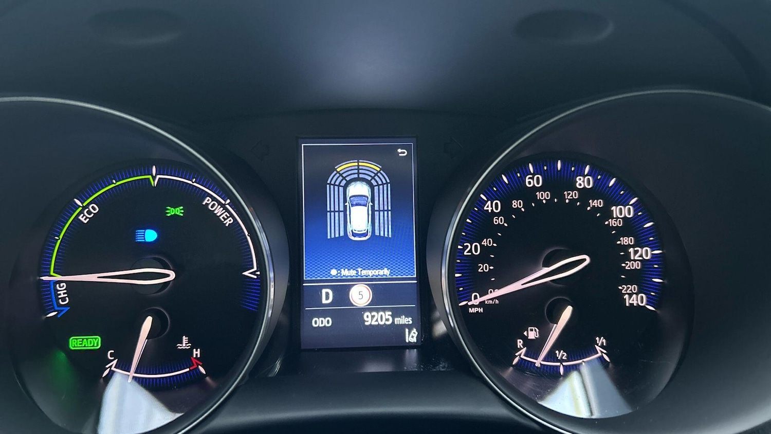 Used Toyota C-HR 2022 for sale - 77203030: Photo 23