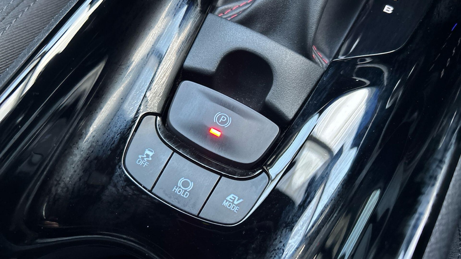 Used Toyota C-HR 2022 for sale - 77203030: Photo 32