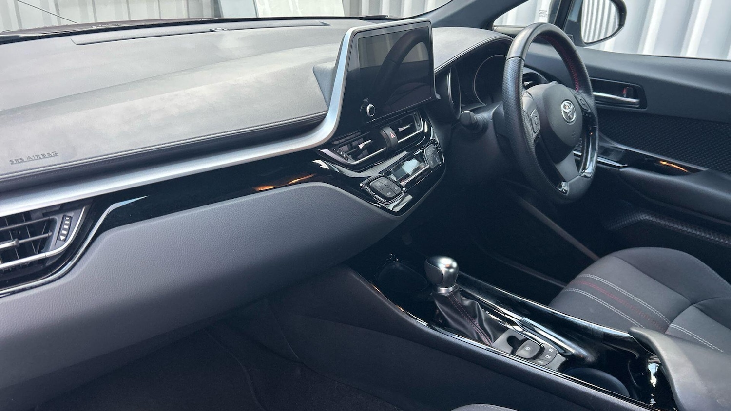 Used Toyota C-HR 2022 for sale - 77203030: Photo 42