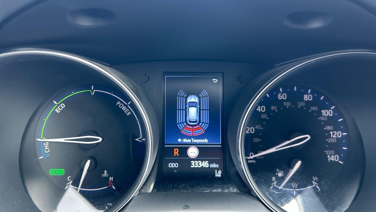 Vehicle 25