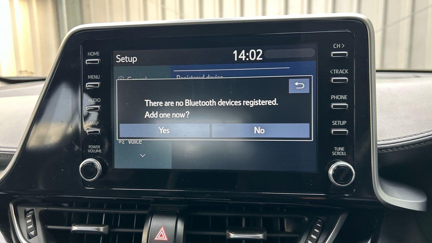 Vehicle 26