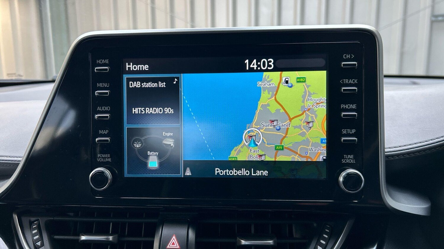 Vehicle 29