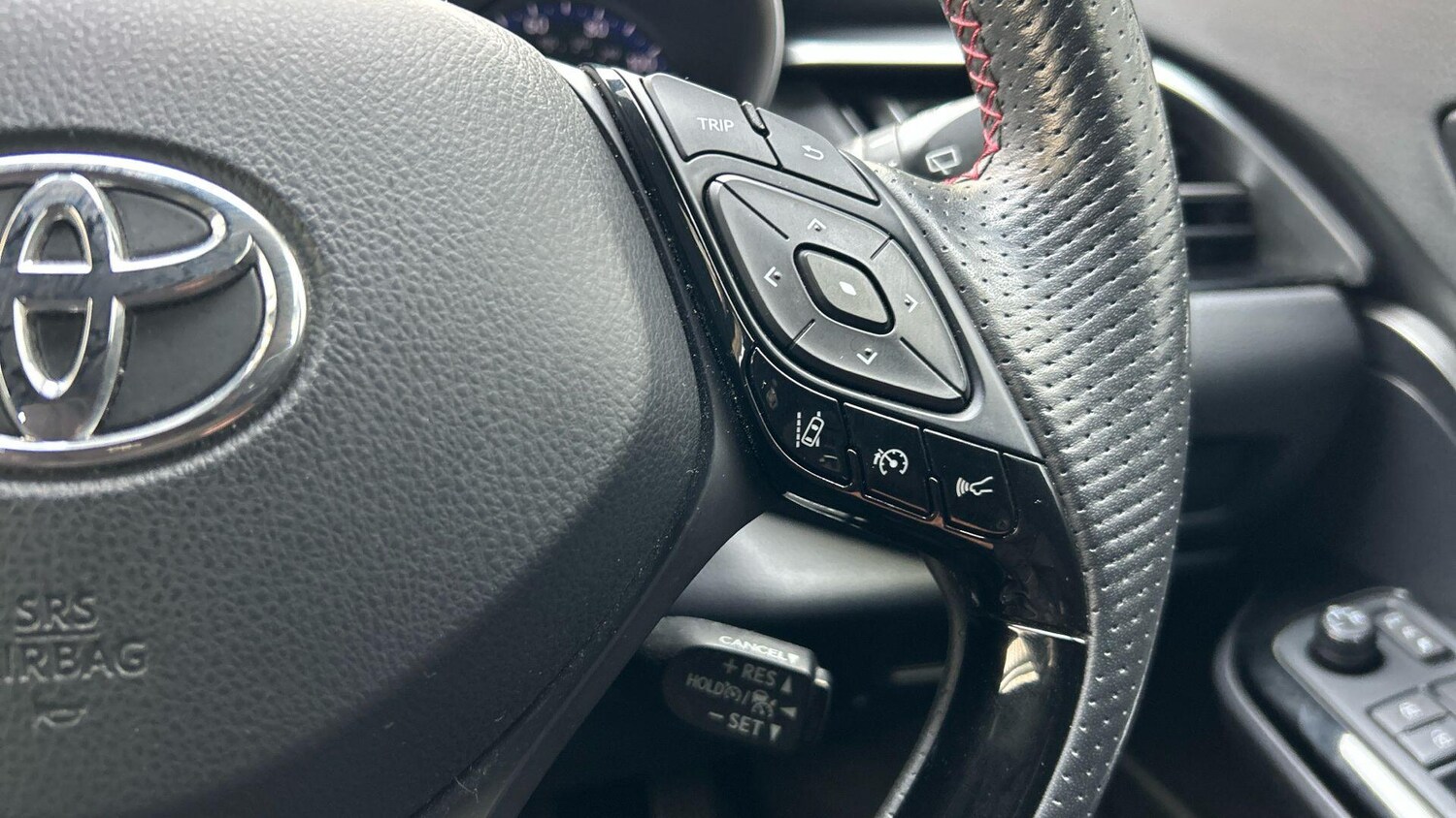 Vehicle 38